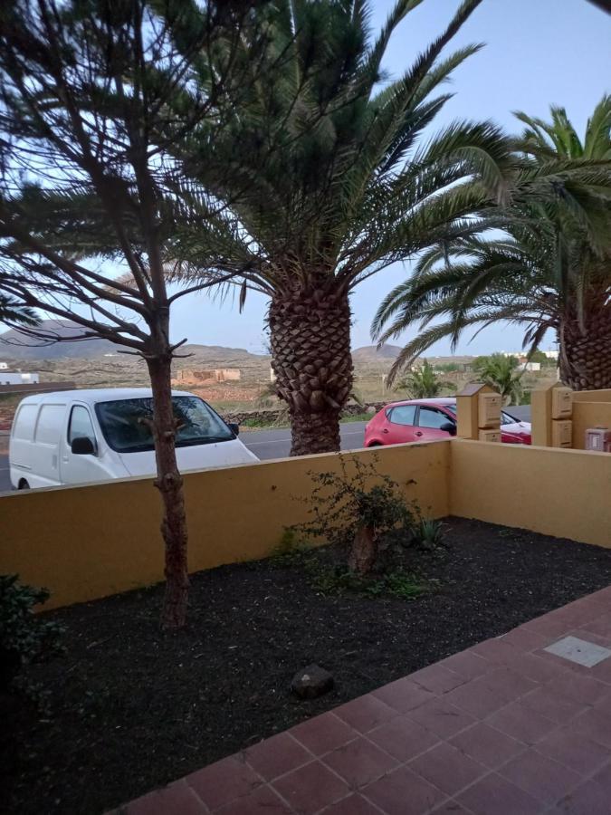 La Oliva Sun & Beach Exterior foto