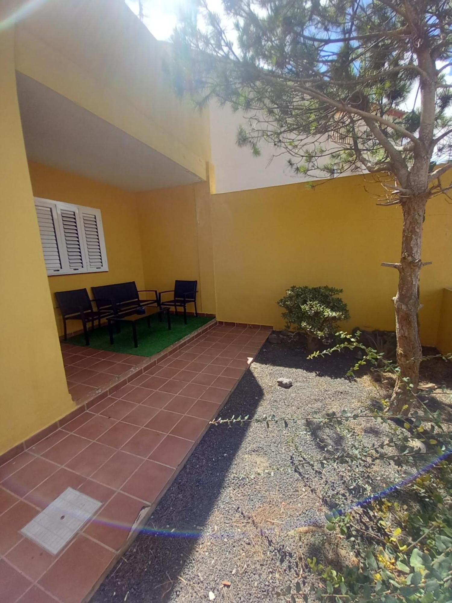 La Oliva Sun & Beach Exterior foto
